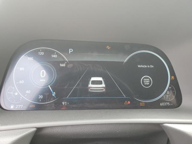 2021 HYUNDAI SONATA SEL - KMHL14JA4MA147099