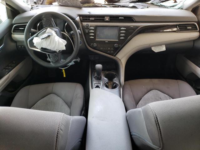 2020 TOYOTA CAMRY LE - 4T1C31AK1LU009437