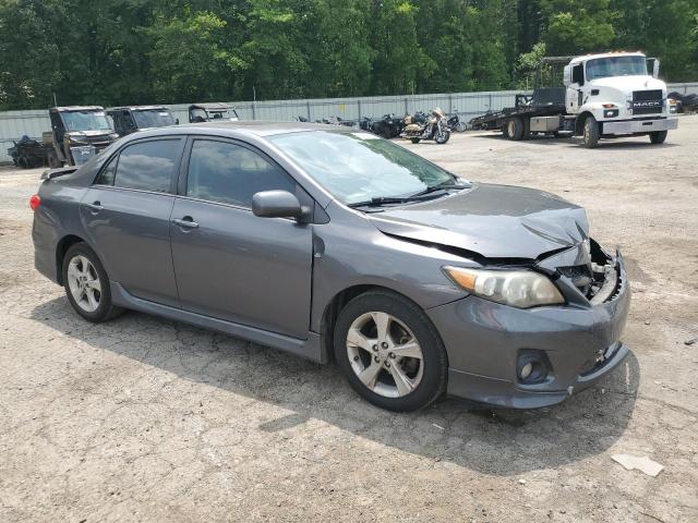 Vin: 5yfbu4ee1cp059156, lot: 58795565, toyota corolla base 20124
