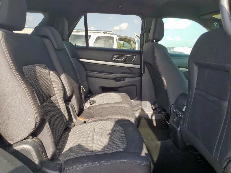 2019 FORD EXPLORER X 1FM5K7DH6KGA39772