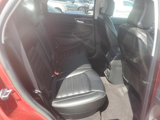2020 FORD EDGE SEL - 2FMPK4J93LBA06726
