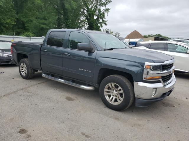 Vin: 3gcukrec9jg134229, lot: 60255095, chevrolet all models k1500 lt 20184