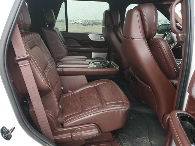 2019 LINCOLN NAVIGATOR - 5LMJJ2TT0KEL21795