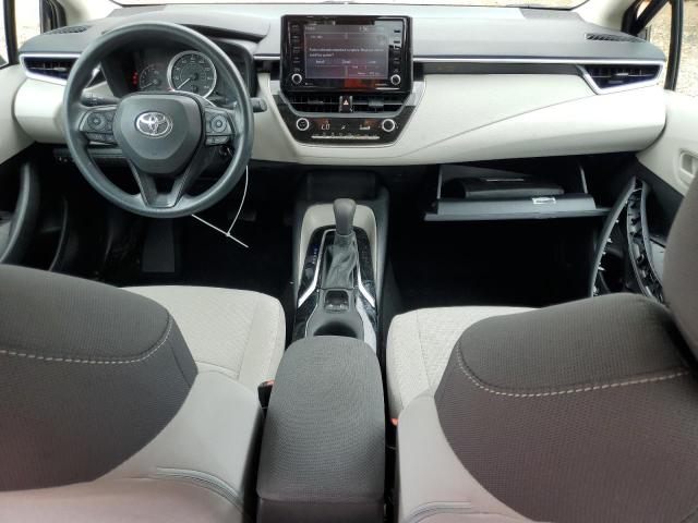 2022 TOYOTA COROLLA LE - 5YFEPMAE5NP377665