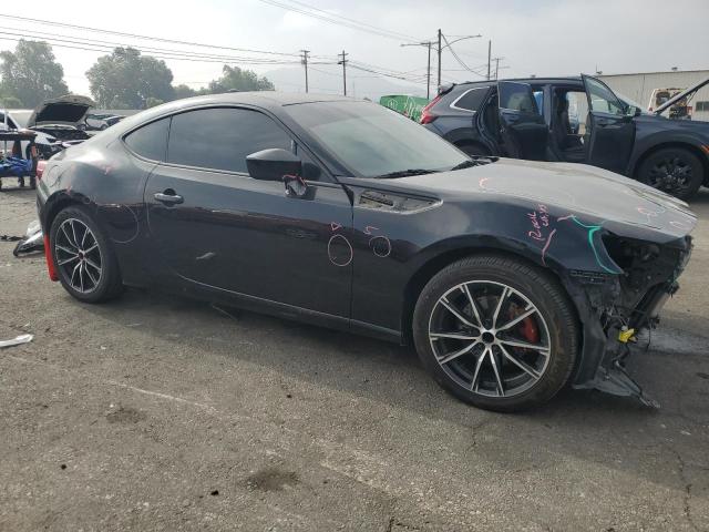2017 SUBARU BRZ 2.0 LI JF1ZCAC1XH8600651