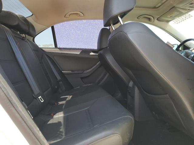 2015 VOLKSWAGEN JETTA SE 3VWD17AJ2FM328974