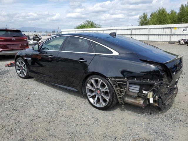 2019 JAGUAR XJ R - SPO SAJWJ1CD6K8W20692