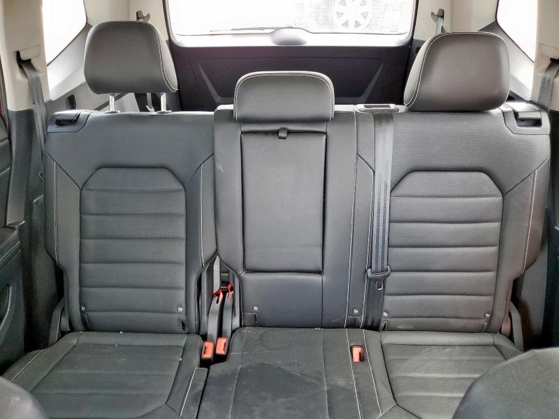 2024 VOLKSWAGEN ATLAS SEL 1V2BR2CA8RC524652