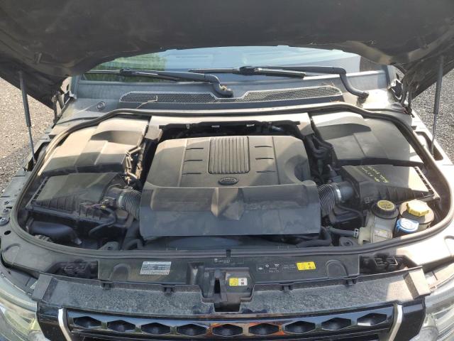 2016 LAND ROVER LR4 HSE SALAG2V67GA835907