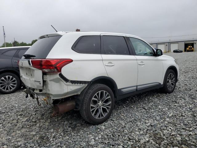Vin: ja4az3a35gz035461, lot: 60287355, mitsubishi outlander se 20163