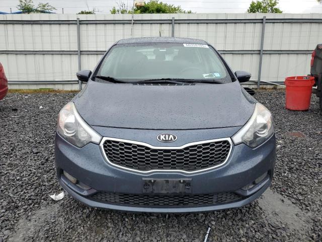 2016 KIA FORTE LX KNAFK5A89G5653300
