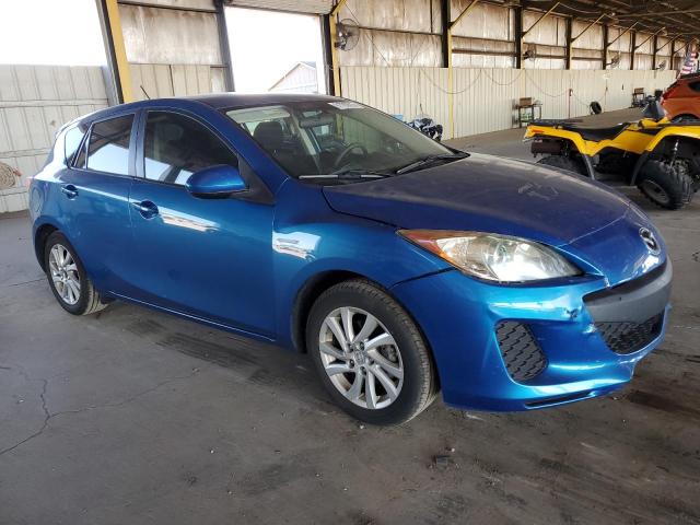 Vin: jm1bl1l81c1601570, lot: 61783615, mazda 3 i 20124