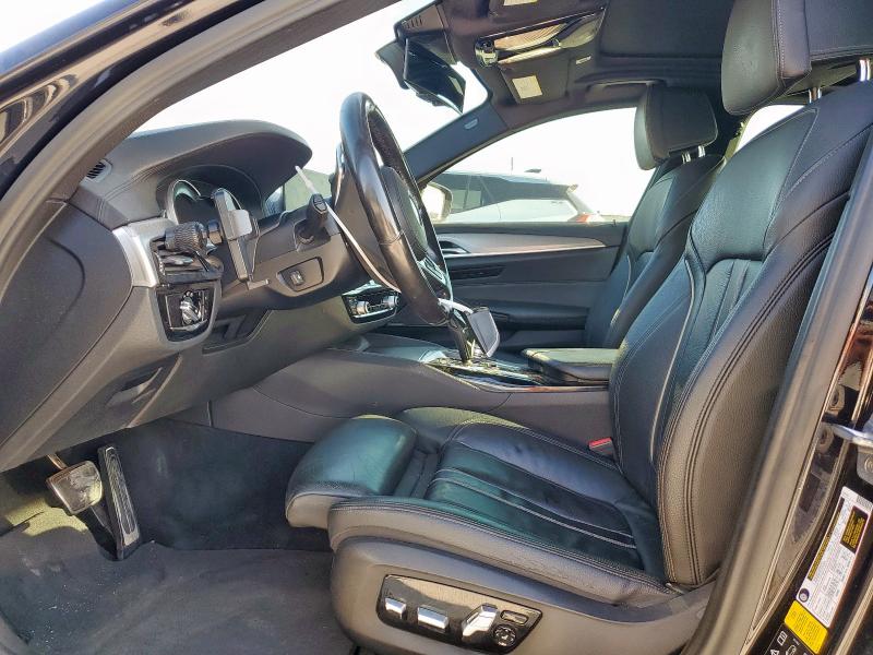2018 BMW M550XI WBAJB9C53JB035788