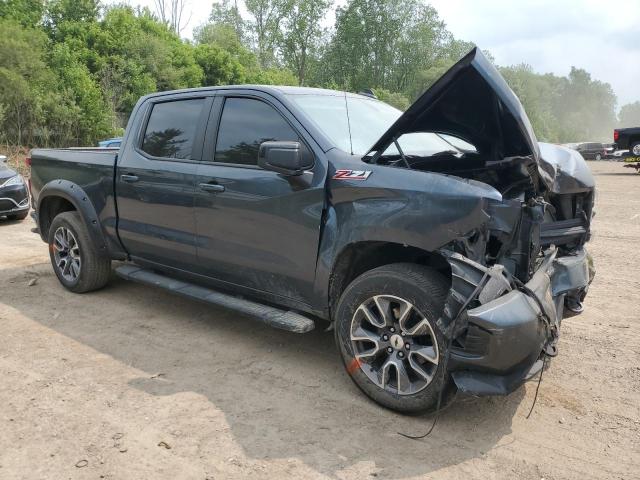 2020 CHEVROLET SILVERADO 3GCUYEED2LG386343