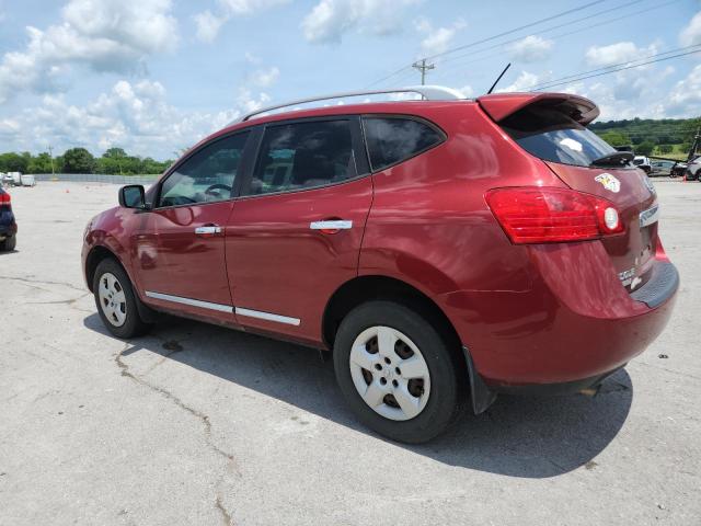 Vin: jn8as5mt3ew622469, lot: 62090205, nissan rogue s 20142