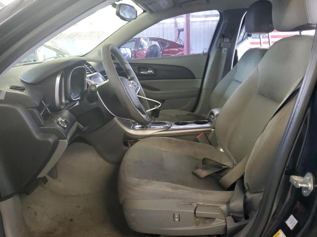 2013 CHEVROLET MALIBU LS - 1G11B5SA7DF291495