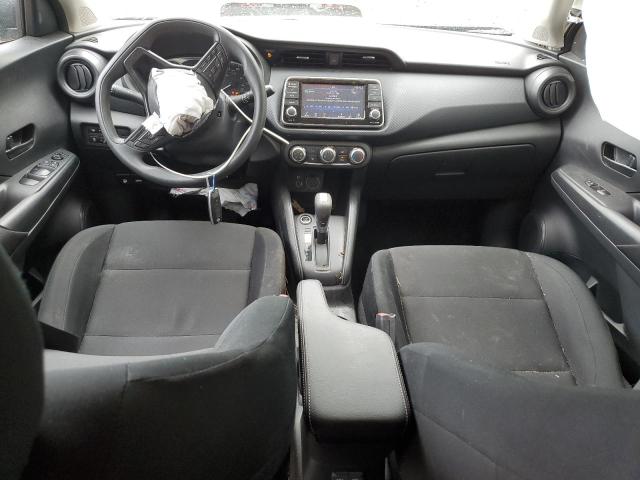 2024 NISSAN KICKS S - 3N1CP5BV7RL572085