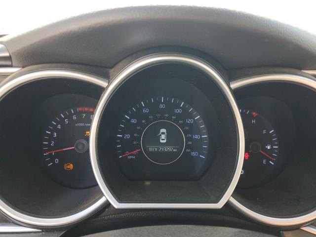 2015 KIA OPTIMA LX - KNAGM4A77F5597288