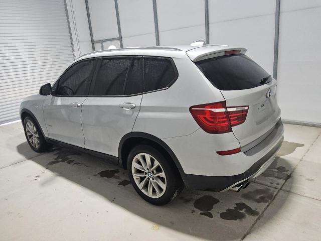 Vin: 5uxwx9c30h0w79228, lot: 59297635, bmw x3 xdrive28i 20172