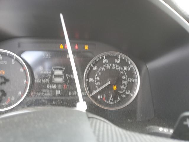 2023 MITSUBISHI OUTLANDER JA4J4UA87PZ057641