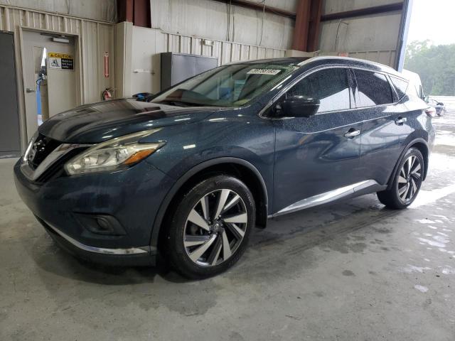 Vin: 5n1az2mh7gn166823, lot: 59758185, nissan murano s 2016 img_1