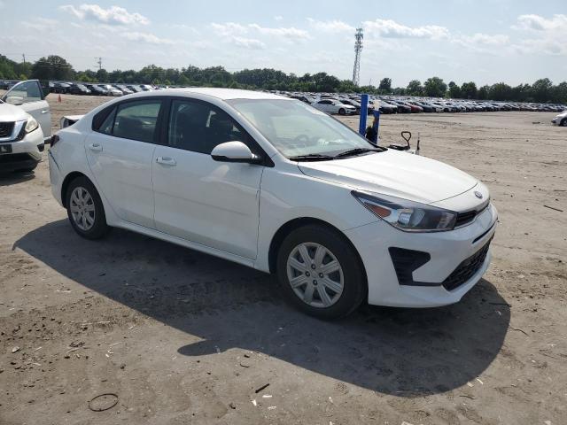 2021 KIA RIO LX 3KPA24AD0ME393745