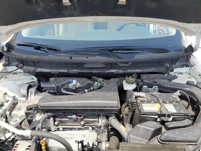 2016 NISSAN ROGUE S - JN8AT2MV8GW154562