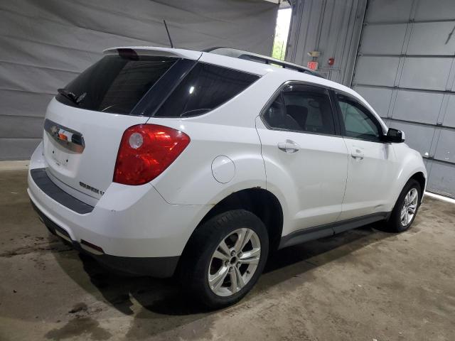 2013 CHEVROLET EQUINOX LT - 2GNFLEEK4D6239497