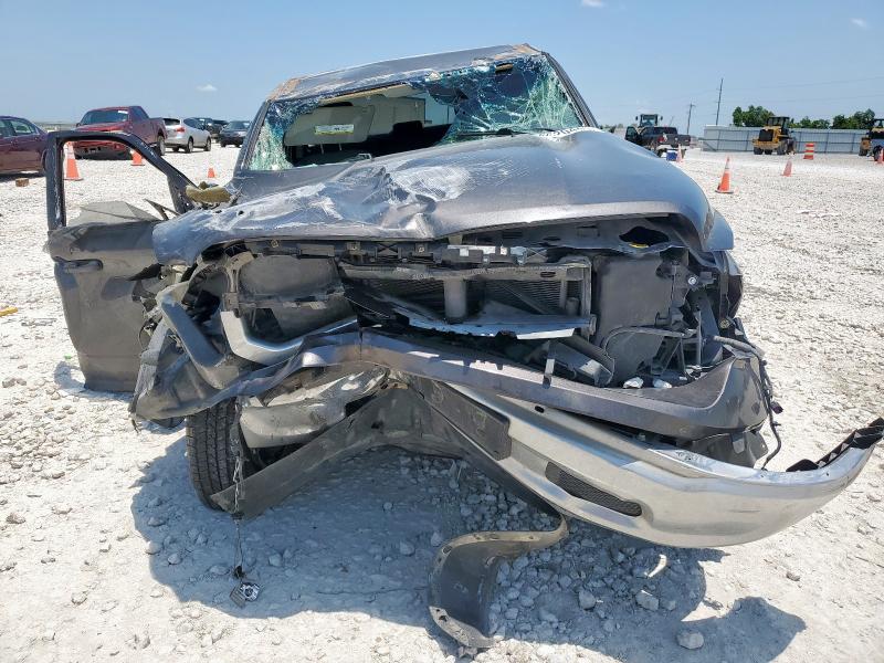 2020 RAM 1500 CLASS 3C6RR6KT6LG133912