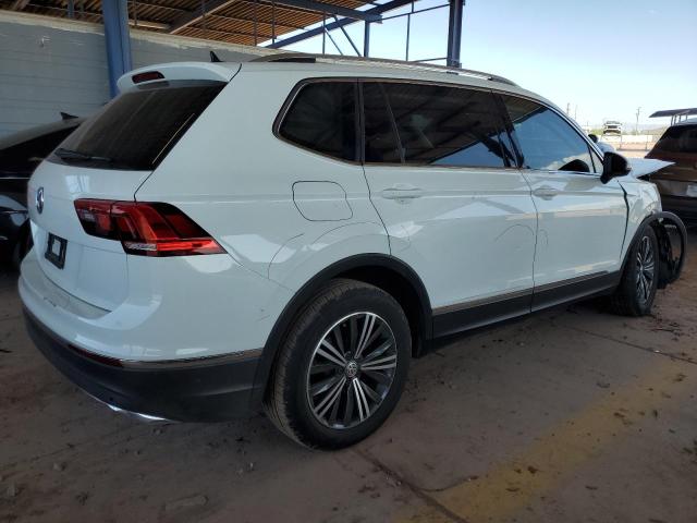 Vin: 3vv3b7ax9km018607, lot: 62501055, volkswagen tiguan se 20193