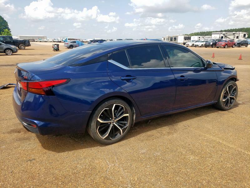 Vin: 1n4bl4cv8pn331524, lot: 61865945, nissan altima sr 20233