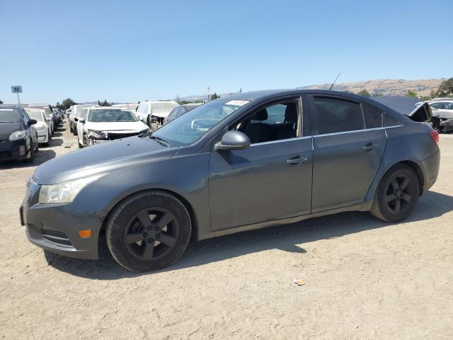 Vin: 1g1pc5sb0d7173685, lot: 61104105, chevrolet cruze lt 2013 img_1