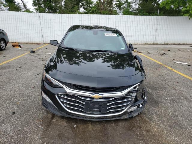2021 CHEVROLET MALIBU LT - 1G1ZD5ST1MF073244