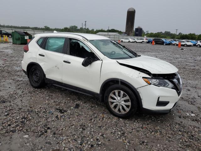 Vin: 5n1at2mt2jc758249, lot: 60323905, nissan rogue s 20184