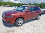 2019 JEEP CHEROKEE L - 1C4PJLCB3KD297092