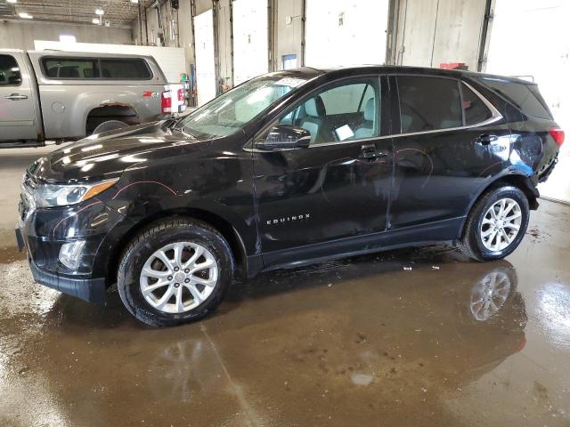Vin: 2gnaxsev2j6202676, lot: 59505205, chevrolet equinox lt 2018 img_1