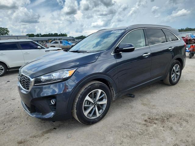 Vin: 5xyph4a52kg461755, lot: 60148425, kia sorento ex 2019 img_1