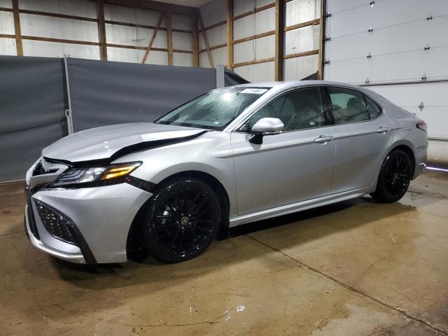 Vin: 4t1k61ak0ru232998, lot: 60033115, toyota camry xse 2024 img_1