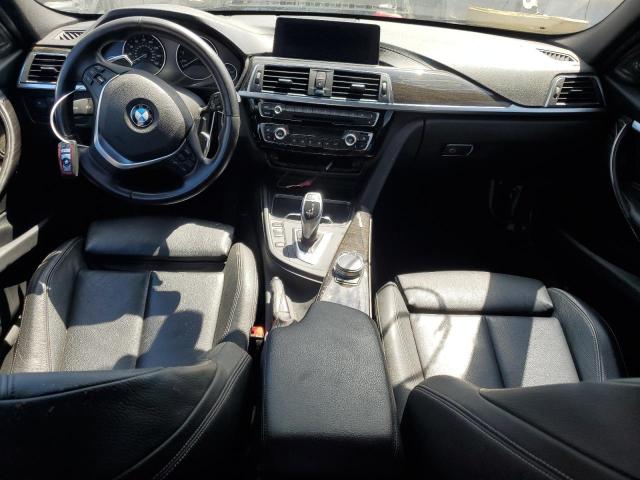 2018 BMW 340 XI WBA8B7G51JNU94832