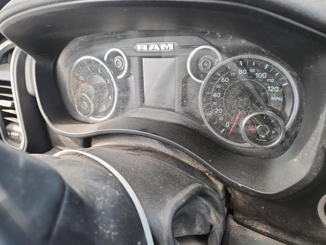 2020 RAM 2500 BIG H 3C6UR5DL7LG208487