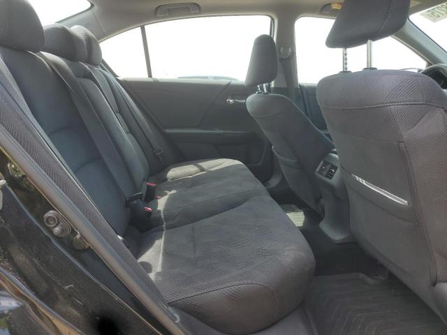 2016 HONDA ACCORD EX - 1HGCR2F70GA160808