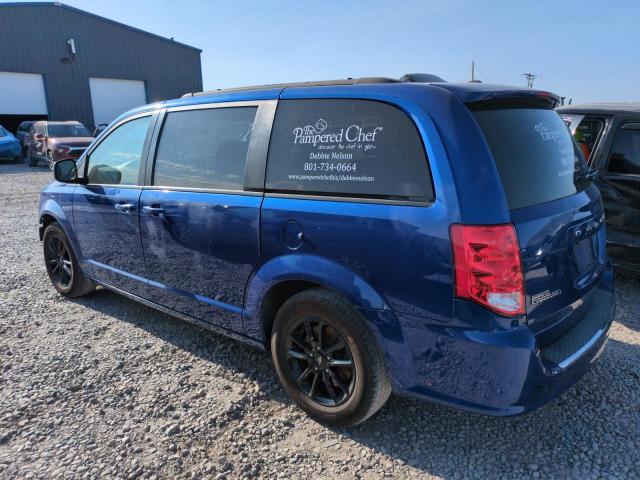 2019 DODGE GRAND CARA 2C4RDGEG2KR739597