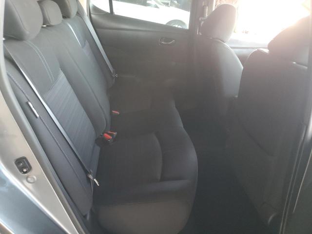 2020 NISSAN LEAF S 1N4AZ1BP4LC302717