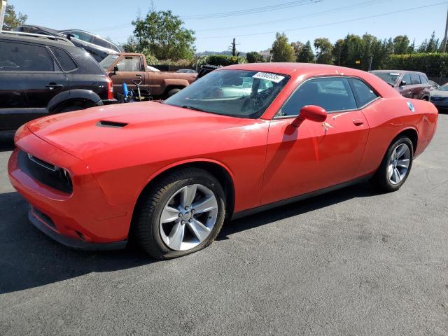 Vin: 2c3cdzag1gh113595, lot: 62060535, dodge challenger sxt 2016 img_1