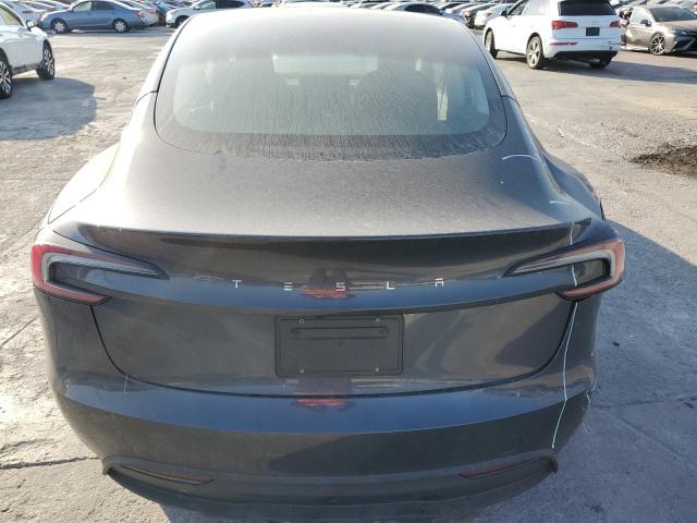 2025 TESLA MODEL 3 5YJ3E1EA8SF895604