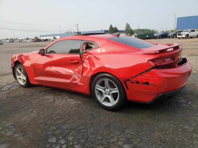 Vin: 1g1fb1rx5h0166318, lot: 59029425, chevrolet camaro lt 20172