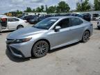 2021 TOYOTA CAMRY SE - 4T1G11AK5MU437505