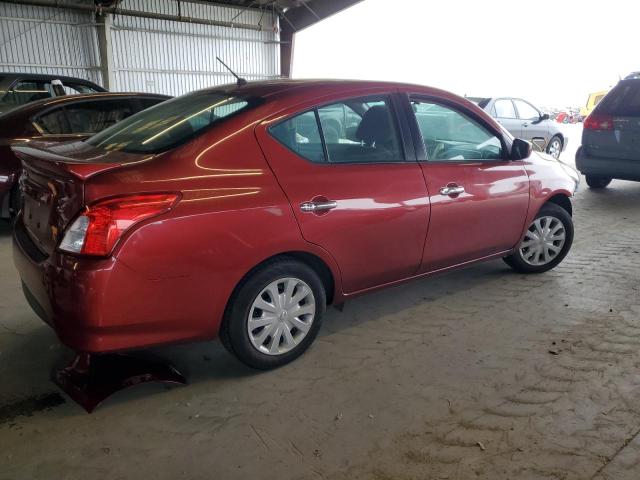 Vin: 3n1cn7ap0kl880905, lot: 62535345, nissan versa s 20193