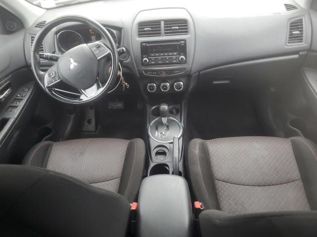 2017 MITSUBISHI OUTLANDER #3294198941