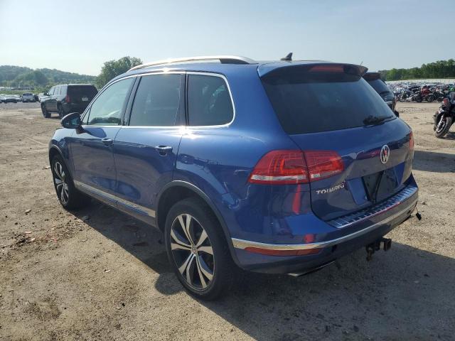 Vin: wvgrf7bp6hd004031, lot: 61141675, volkswagen touareg wolfsburg 20172